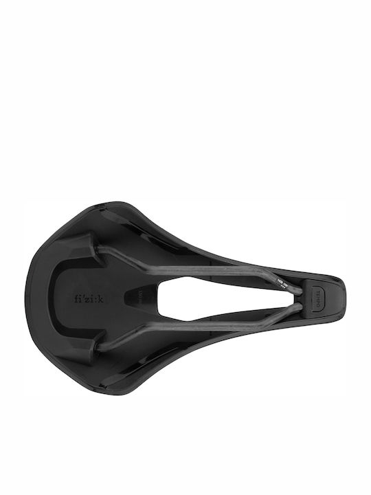 Fizik Argo R1 Σέλα Ποδηλάτου Carbon Μαύρη