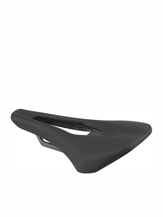 Fizik Argo R1 Σέλα Ποδηλάτου Carbon Μαύρη