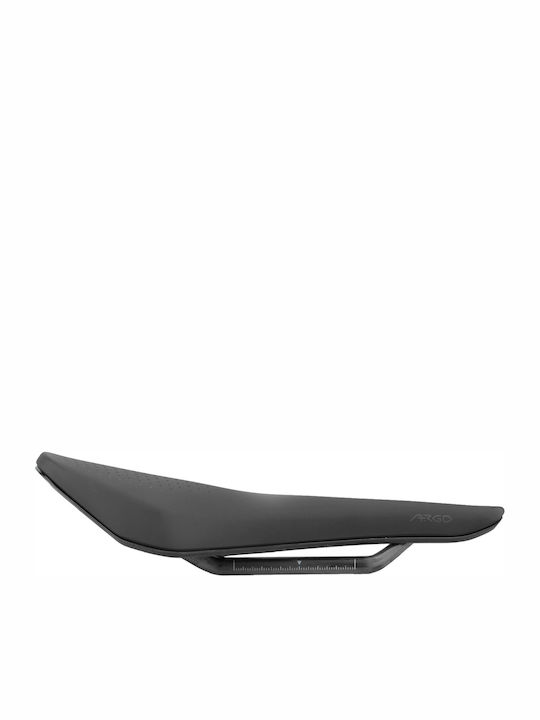 Fizik Argo R1 Σέλα Ποδηλάτου Carbon Μαύρη