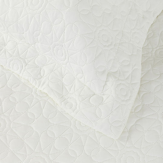 Nima Calla Σετ Υπέρδιπλο 240x260cm 3τμχ