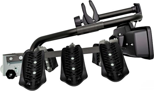 Peruzzo Auto Fahrradträger Basis für 3 Fahrräder