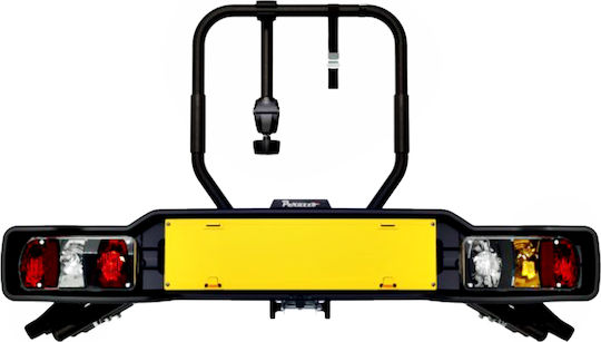 Peruzzo Auto Fahrradträger Basis für 3 Fahrräder