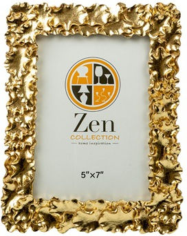 Zen Collection Κορνίζα Πλαστική