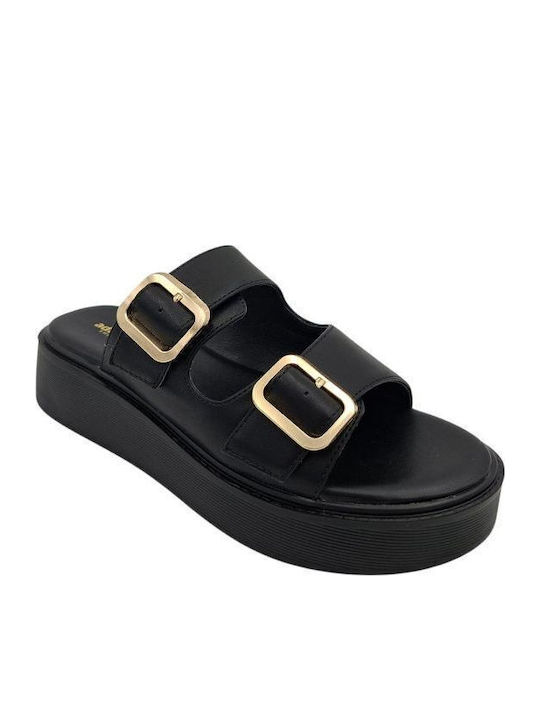 Adam's Shoes