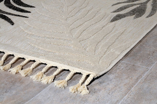 Tzikas Carpets Summer Bedroom Rug Sets Turkey 332-0-335-61225-255 3 Pieces