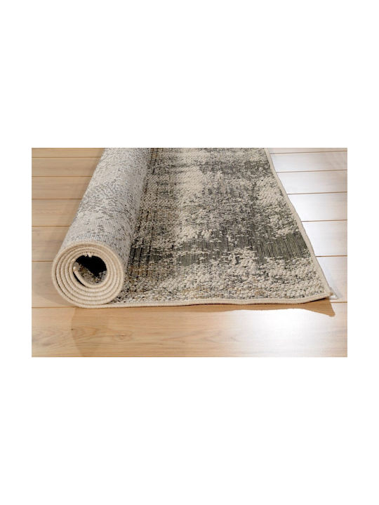 Tzikas Carpets Kemet Комплект Съвременни Килими За Спалня Египет 390-0-335-62004-104 3 Бройки