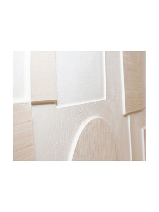Andrea House Ръчно Изработен Панел Живопис Abstract Niza 80x100см