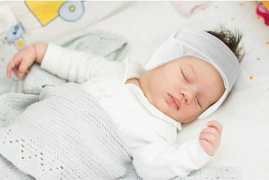 Baby Jem Accesoriu Bebe în Culoare Gri