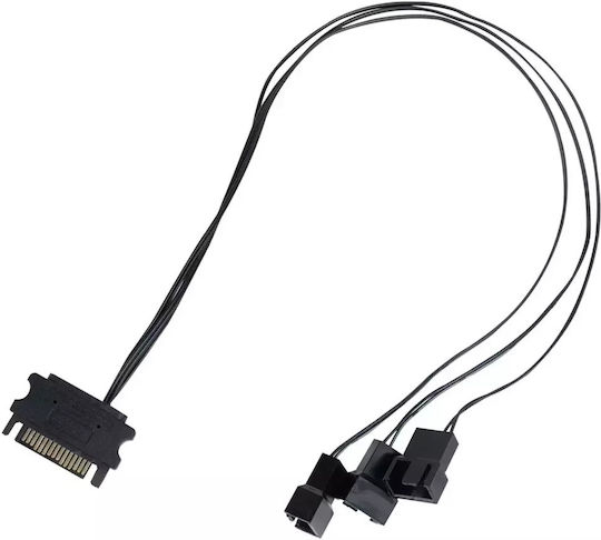 Lian Li Uni Fan Wireless Controller V2 Black Luli-121