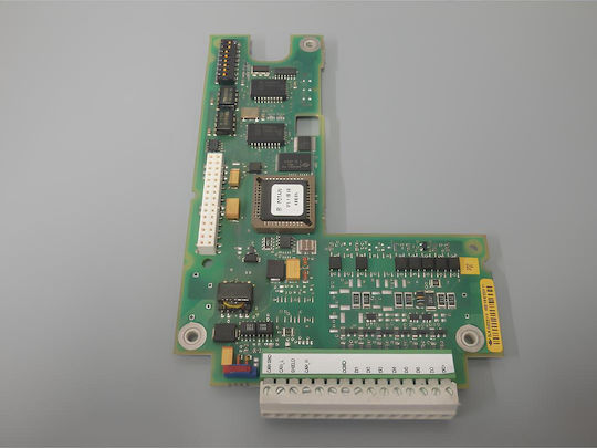 Card De Extensie Schneider Elec Pia Vvd 00 01 Seria E Unitate De Extensie
