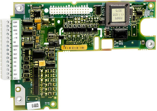 Card De Extensie Schneider Elec Pia Vvd 00 01 Seria E Unitate De Extensie
