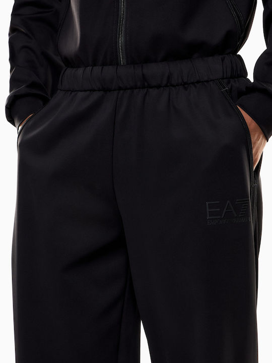 Trousers Black