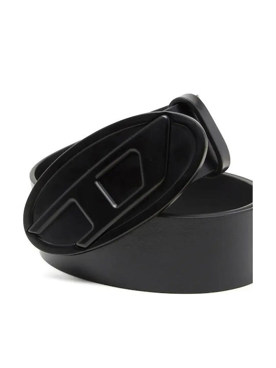Men's Belt Black