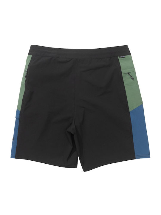 Salty Crew Herren-Bademode Kurze Hosen Blau