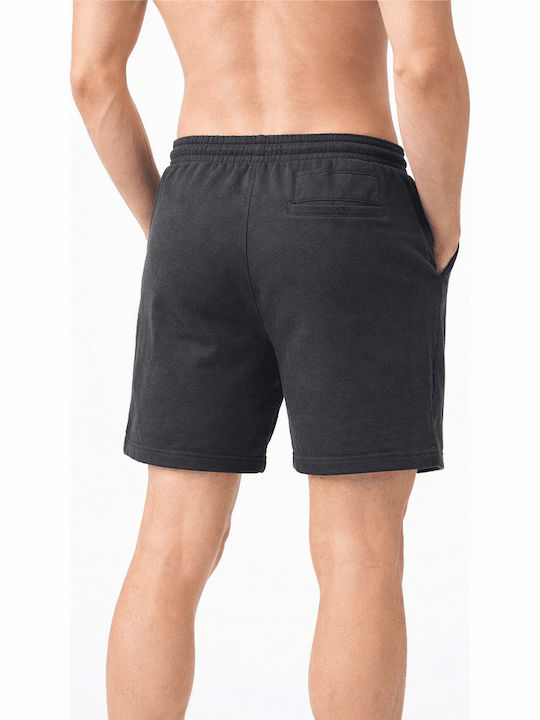 Calvin Klein Ανδρικό Μαγιό Σορτς Μαύρο