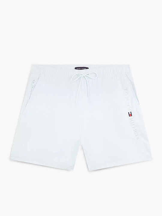 Men's Swim Shorts Light Blue