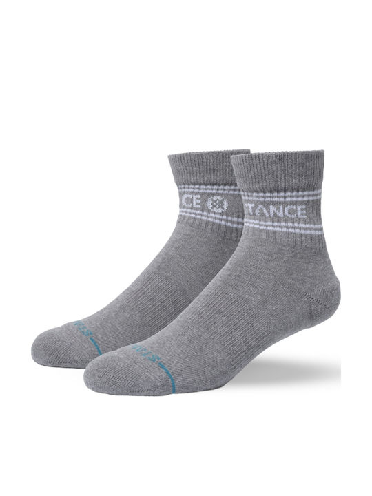 Stance Спортни Чорапи Лилави 3 Чифта