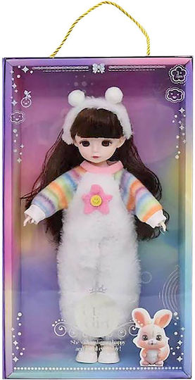 ToyMarkt Κούκλα 35εκ.
