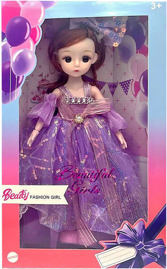 ToyMarkt Кукла 34см