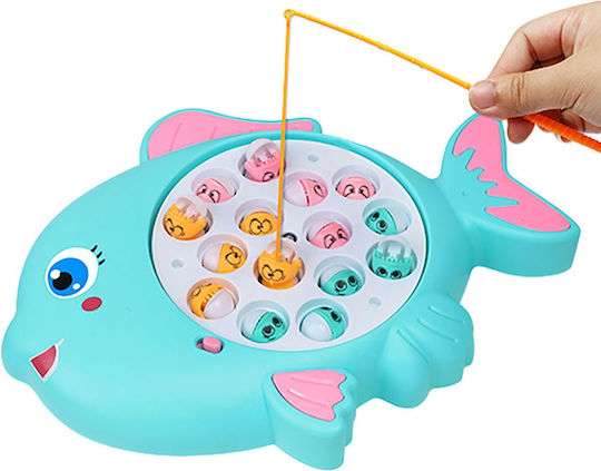 ToyMarkt Interaktives Spielzeug Angelspiel