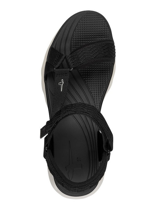 Women's Sandals Black