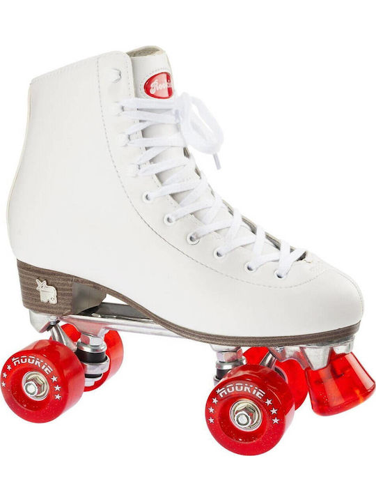 Rookie Inline Rollers Λευκά Παιδικά