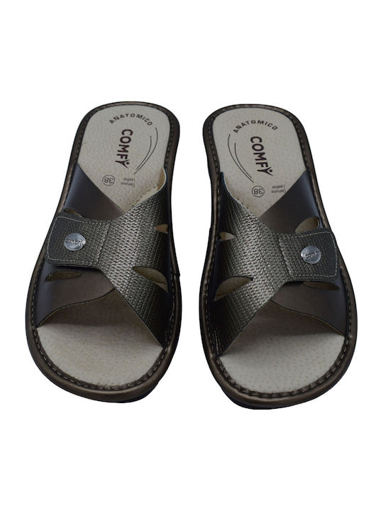 Comfy Anatomic
