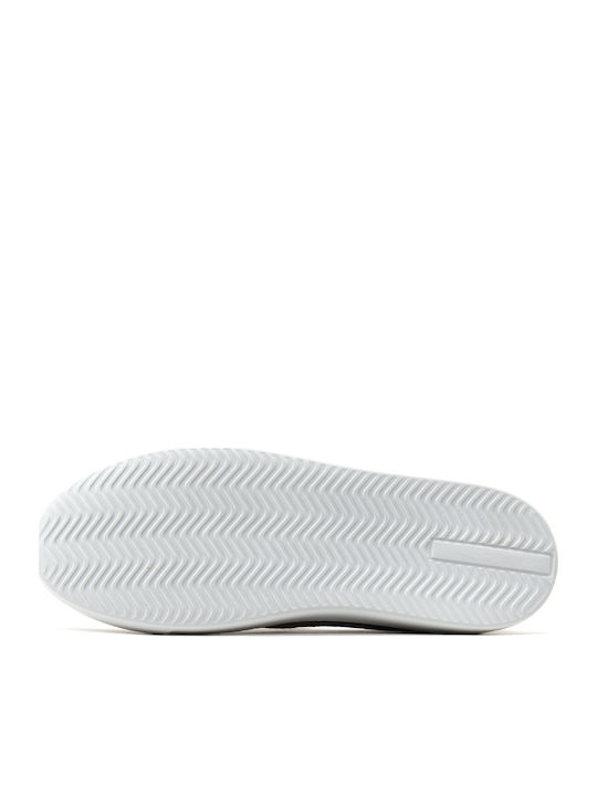 Suede Ανδρικά Loafers σε Μπεζ Χρώμα