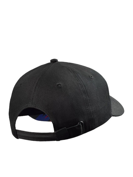 Καπελο Zachary Black White Ffc147 Revit