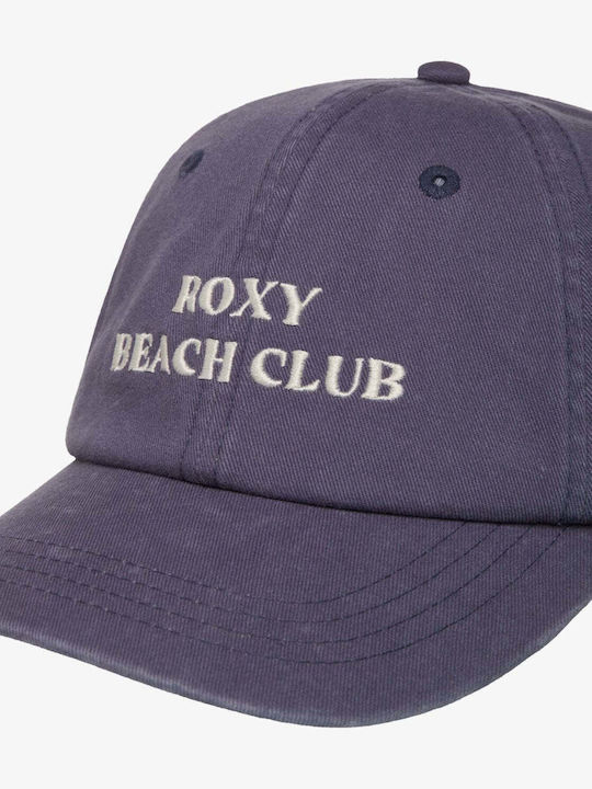 Roxy Women's Toadstool Baseball Cap Vintage Indigo Erjha04430-byl0
