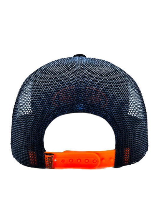 Von Dutch Капела Subl Камионджия Cap