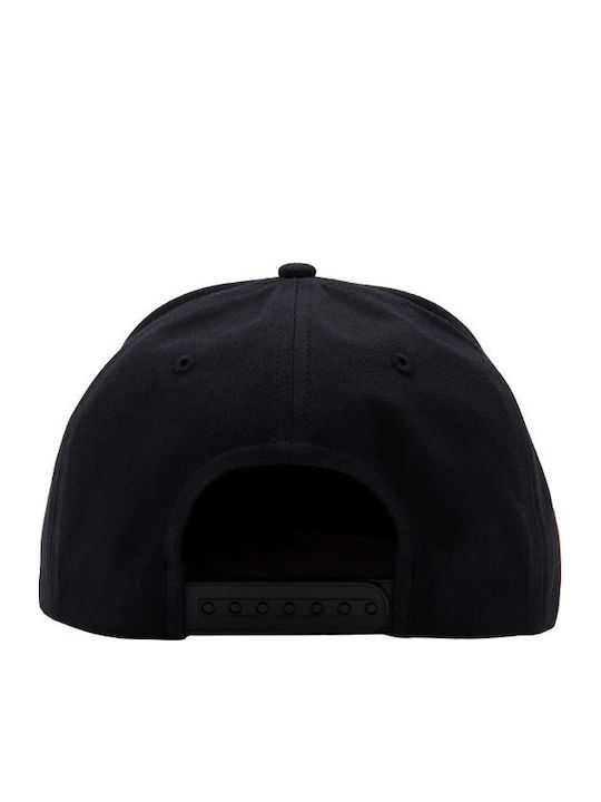 King Kerosin Καπέλο Titties Beer & Choppers Flat Cap