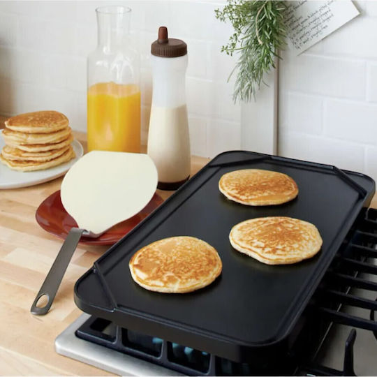 Crepes Omelettes Kitchen Spatula Plastic 37cm