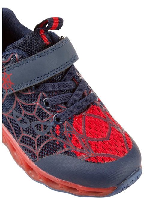 Kinder Sneaker Blau