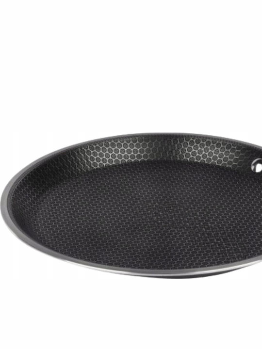 Brunbeste Tigaie pentru Pancakes din Oțel 28cm