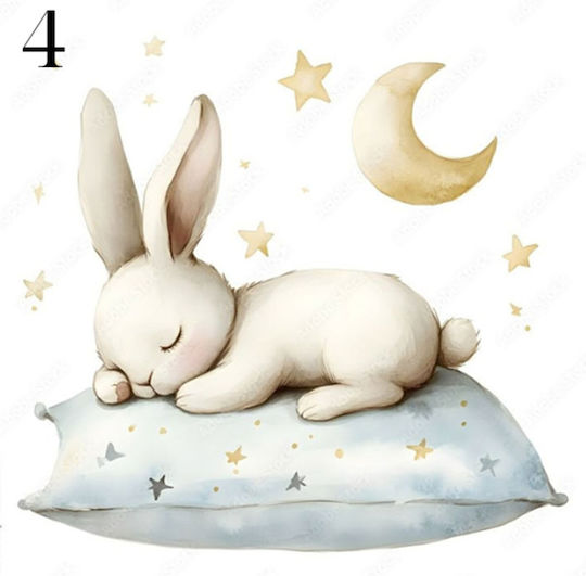 Asterias Bebe Polymorphic Crib Chios Margarita White