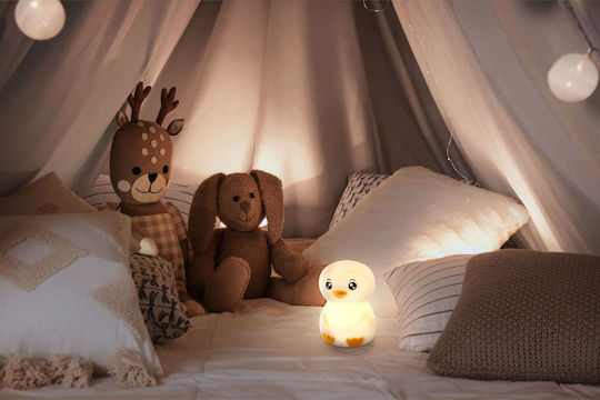 Ansmann Ansmann Nachtlichter Für Das Kinderzimmer LED Stromquelle