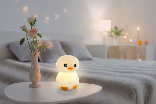 Ansmann Ansmann Nachtlichter Für Das Kinderzimmer LED Stromquelle
