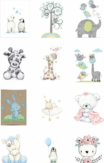 Asterias Bebe Polymorphic Crib Chios Margarita White
