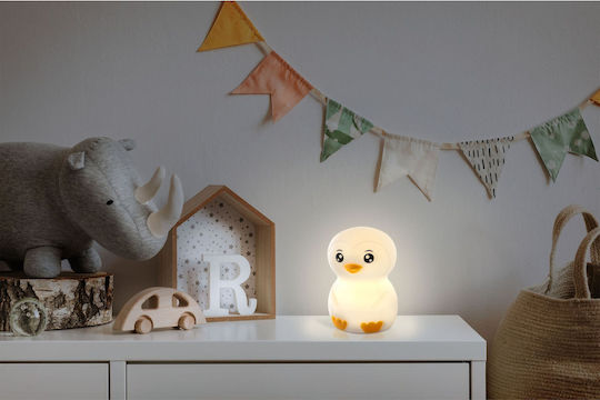 Ansmann Ansmann Nachtlichter Für Das Kinderzimmer LED Stromquelle
