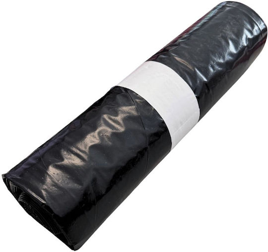 Vitasafe Σακούλες Απορριμάτων για Μπάζα 130x110cm Μαύρες