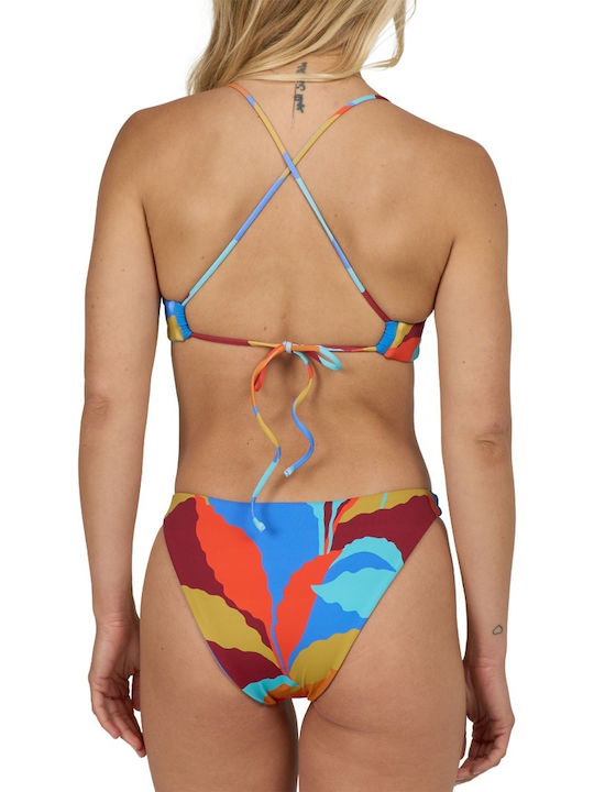 Set Bikini Bold Blue 25035026W/30335227W-BLDB