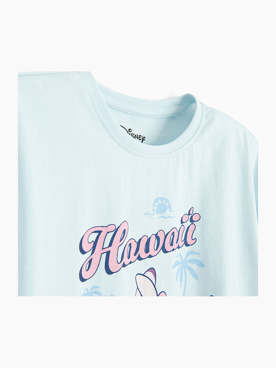 Cool Club Kids Nightwear Summer Blue