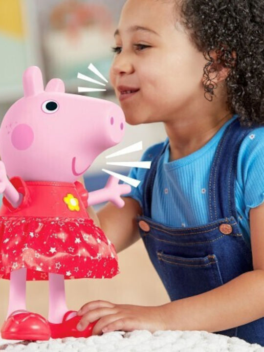 Великденска Свещ с Играчка Peppa Pig Party за 3 Години Hasbro