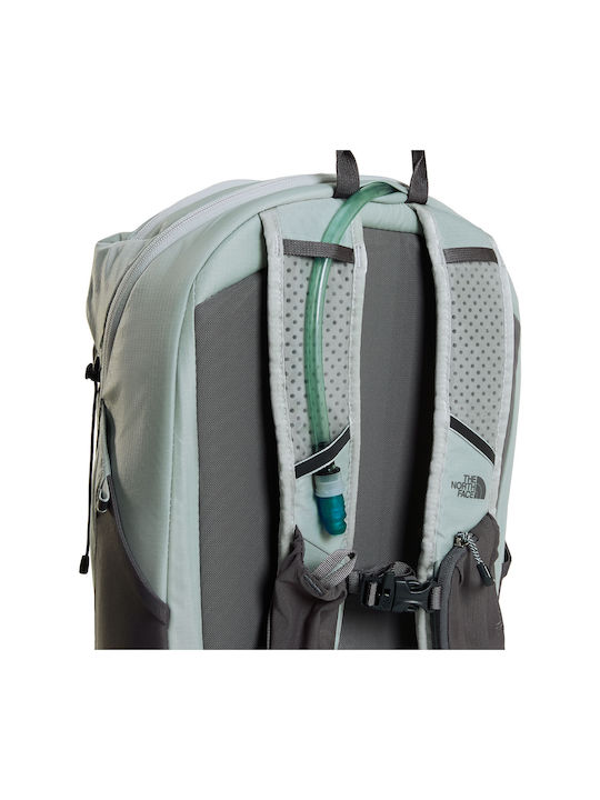 The North Face Mountaineering Backpack 26l Gray Hiking