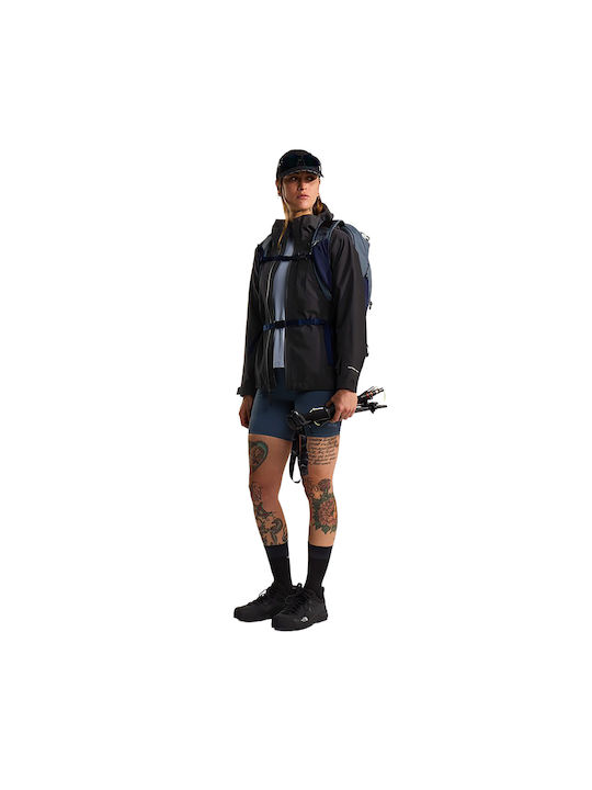 The North Face Ορειβατικό Σακίδιο 26lt Γκρι Hiking