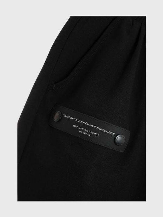 Pantaloni Scurți Pentru Femei Black