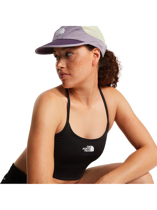 Women's Activewear Shorts Tnf Black