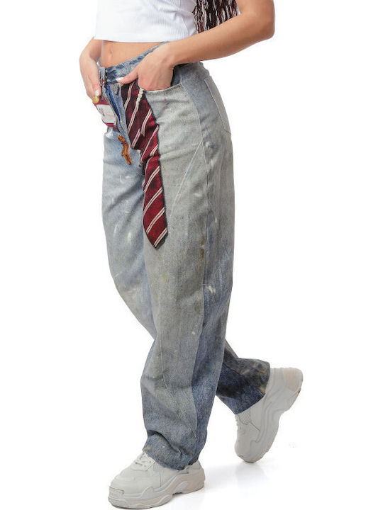 Women's Jean Pants