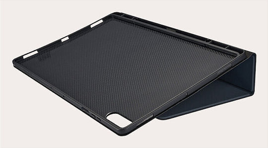 Tucano Gala Flip Cover Durable Gray Tablet Case Galaxy Tab S11 Ultra
